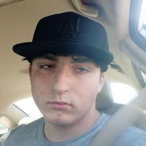 Meet your Posher, Evan christopher